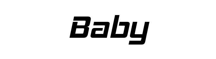 HemiHeadRg-BoldItalic  Free Fonts Download