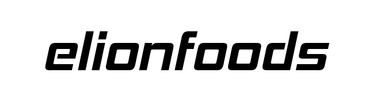 HemiHeadRg-BoldItalic  Free Fonts Download