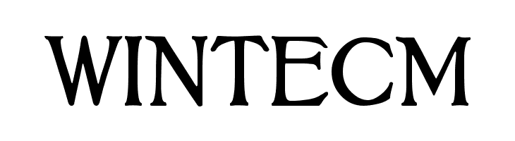 BoltonTitling  Free Fonts Download