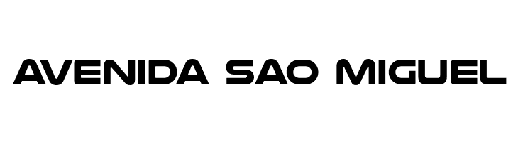 NulshockRg-Bold  Free Fonts Download