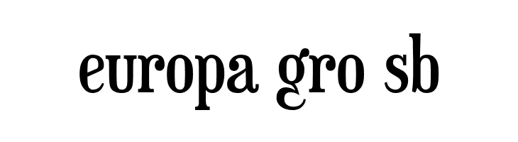 Euphorigenic-Regular  Free Fonts Download
