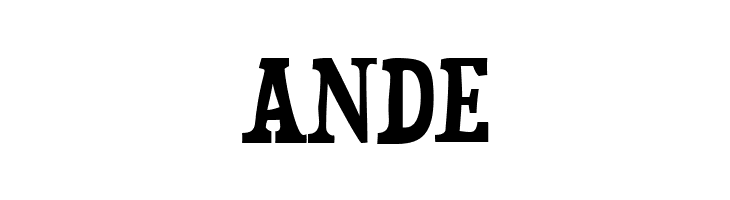 Duality-Regular  Free Fonts Download