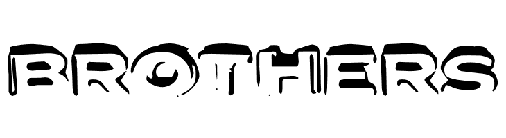 LetterSetA-Regular  Free Fonts Download