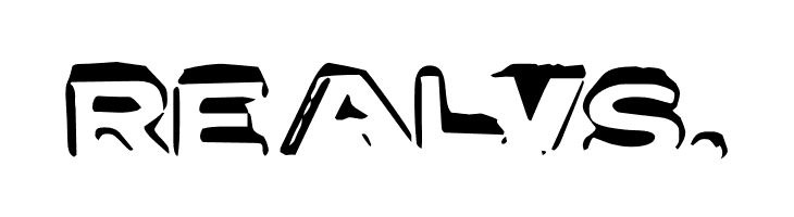 LetterSetA-Regular  Free Fonts Download