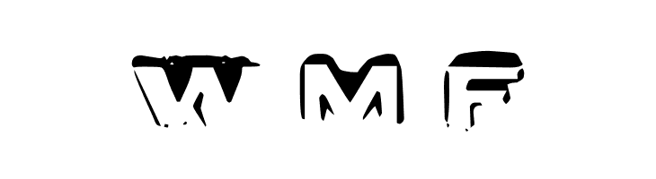 LetterSetA-Regular  Free Fonts Download