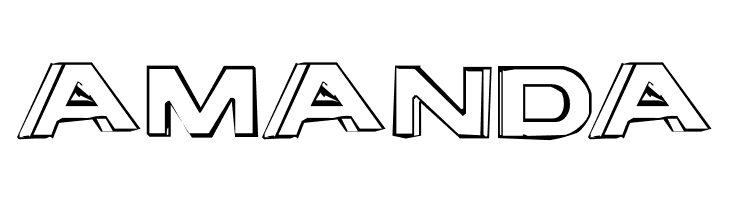 LetterSetB-Regular  Free Fonts Download