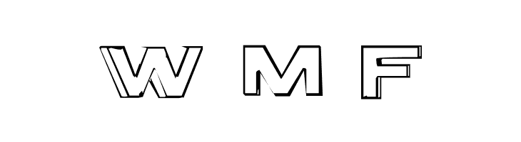 LetterSetB-Regular  Free Fonts Download