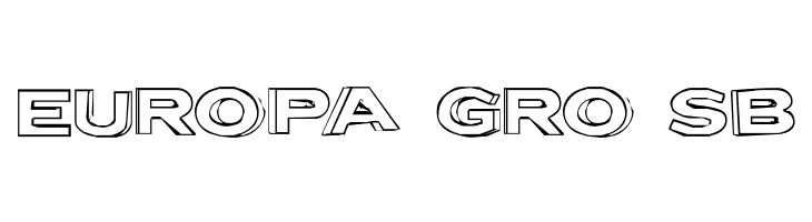 LetterSetB-Regular  Free Fonts Download