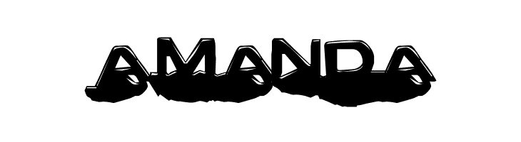 LetterSetC-Regular  Free Fonts Download