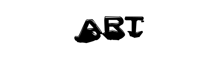 LetterSetC-Regular  Free Fonts Download