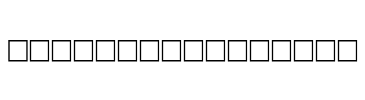 Terminator  Free Fonts Download