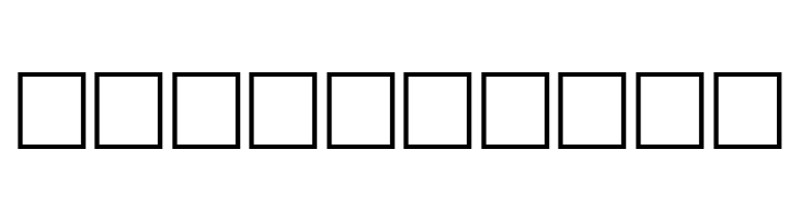 Terminator  Free Fonts Download