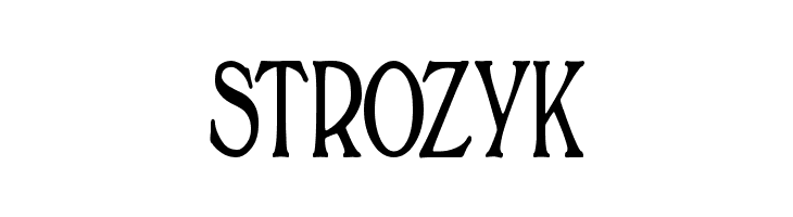 BoltonElongated  Free Fonts Download
