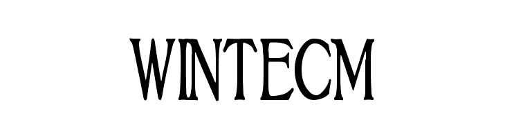 BoltonElongated  Free Fonts Download