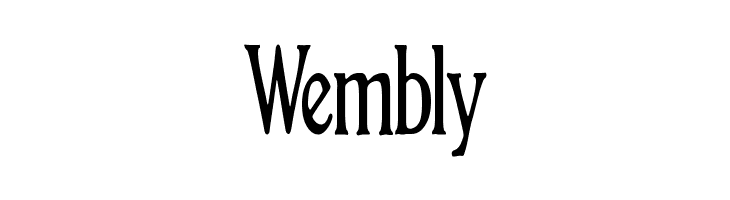 BoltonElongated  Free Fonts Download