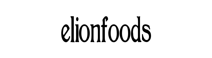 BoltonElongated  Free Fonts Download
