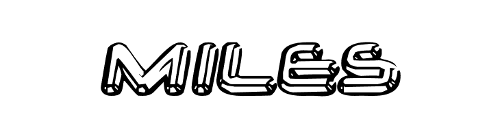 Neurochrome-Regular  Free Fonts Download