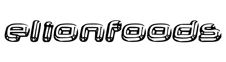 Neurochrome-Regular  Free Fonts Download