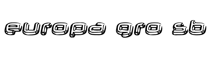 Neurochrome-Regular  Free Fonts Download