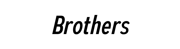 AutoradiographicRg-Italic  Free Fonts Download