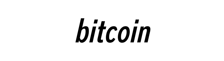 AutoradiographicRg-Italic  Free Fonts Download