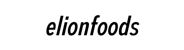 AutoradiographicRg-Italic  Free Fonts Download