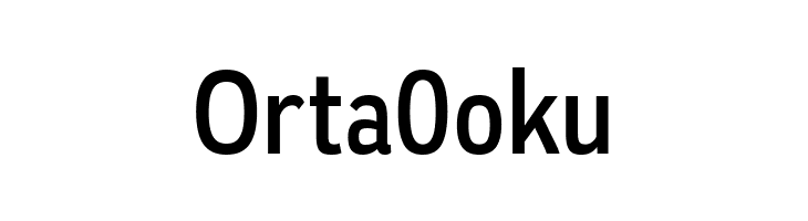 AutoradiographicRg-Regular  Free Fonts Download