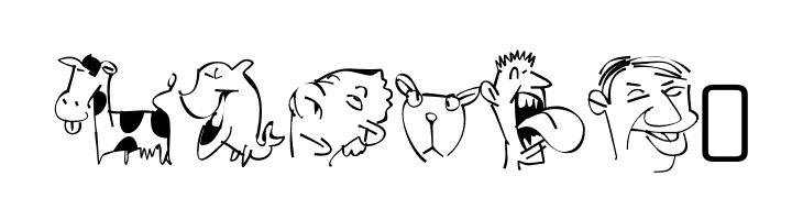 SappyMugs-Regular  Free Fonts Download