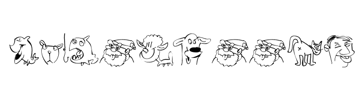 SappyMugs-Regular  Free Fonts Download