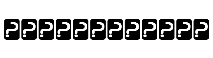 Neuropol-Regular  Free Fonts Download