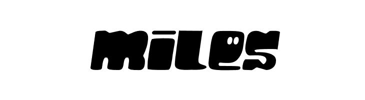 HelloLarry-Regular  Free Fonts Download