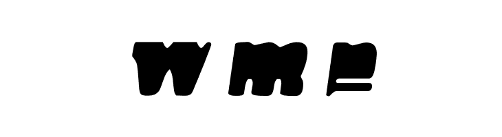 HelloLarry-Regular  Free Fonts Download