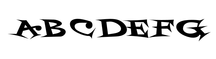 StyrofoamFeelings-Regular  Free Fonts Download