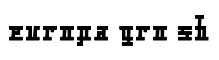 Xolto-Regular  Free Fonts Download