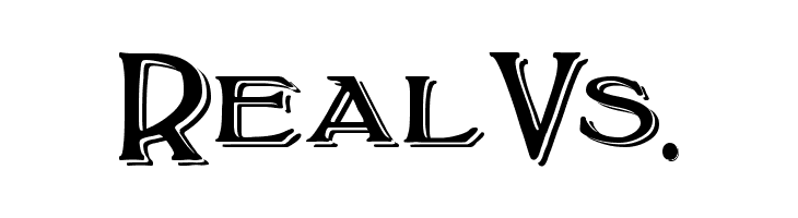 BoltonTitlingShadowed  Free Fonts Download