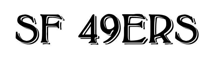 BoltonTitlingShadowed  Free Fonts Download