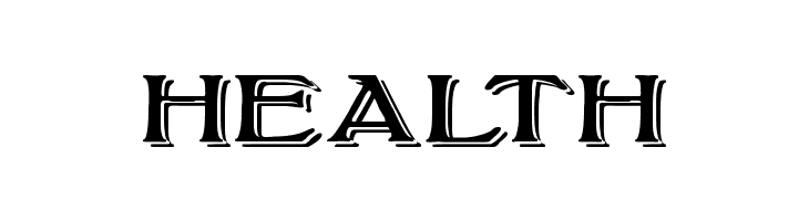 BoltonTitlingShadowed  Free Fonts Download