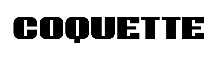 ContourGenerator-Regular  Free Fonts Download