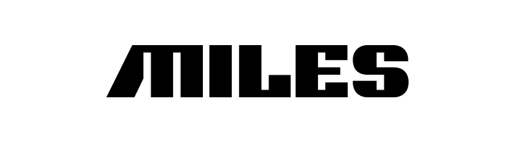 ContourGenerator-Regular  Free Fonts Download