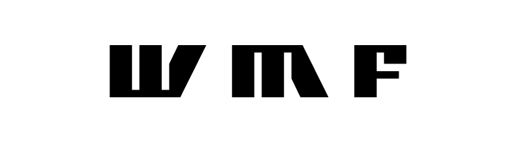 ContourGenerator-Regular  Free Fonts Download