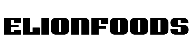 ContourGenerator-Regular  Free Fonts Download