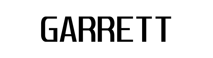 Unispace-Regular  Free Fonts Download