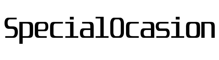 Unispace-Regular  Free Fonts Download