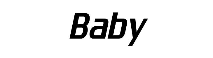 Unispace-BoldItalic  Free Fonts Download