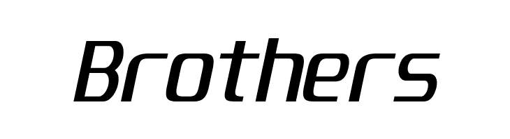 Unispace-Italic  Free Fonts Download