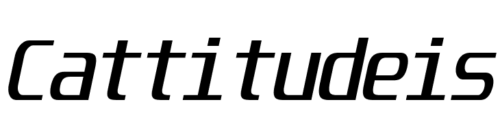 Unispace-Italic  Free Fonts Download