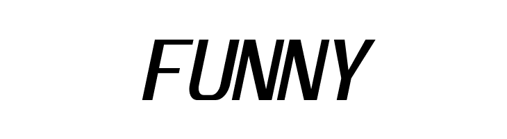 Unispace-Italic  Free Fonts Download