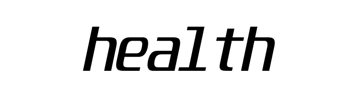 Unispace-Italic  Free Fonts Download