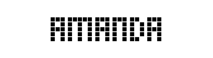 TRSMillion-Regular  Free Fonts Download