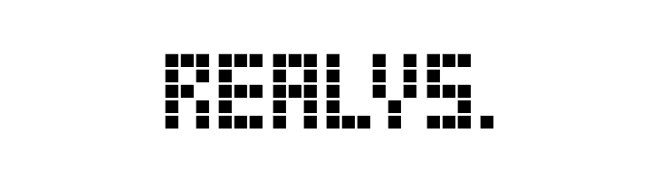 TRSMillion-Regular  Free Fonts Download